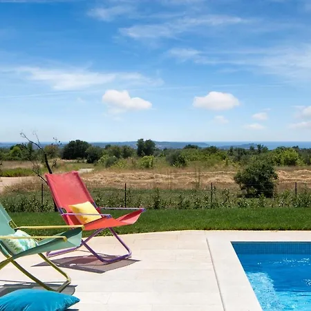 Meli 别墅 沃德年