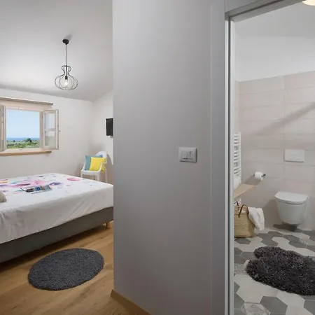 Meli 别墅 沃德年