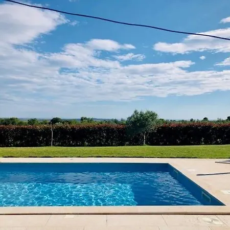 别墅 Meli 沃德年