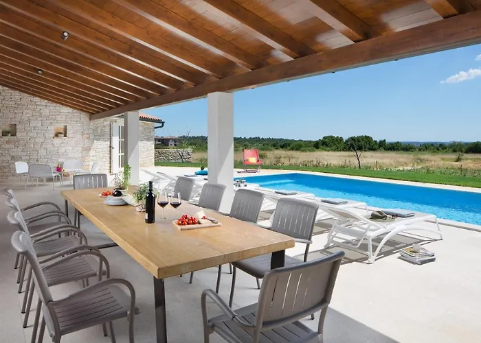 Meli Villa *