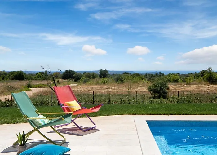 Meli Βίλα Vodnjan