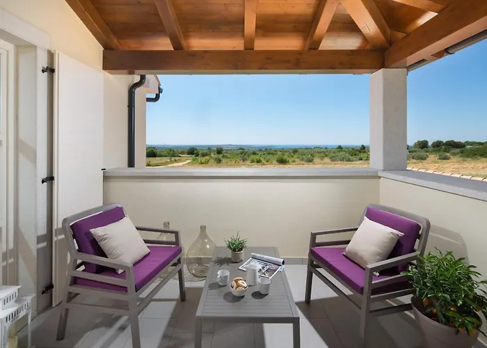 Βίλα Meli Vodnjan