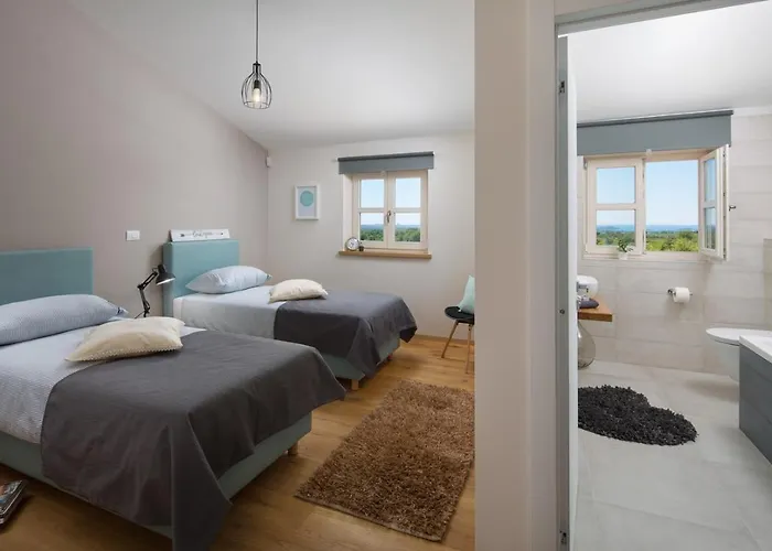 Βίλα Meli Vodnjan