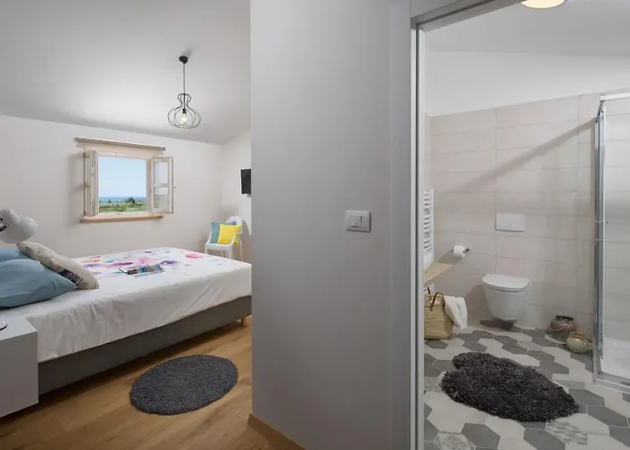 Meli Βίλα Vodnjan