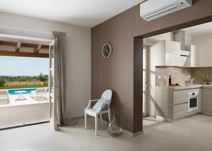 Meli Βίλα Vodnjan