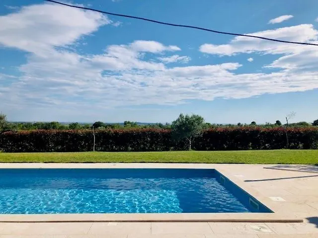 Βίλα Meli Vodnjan