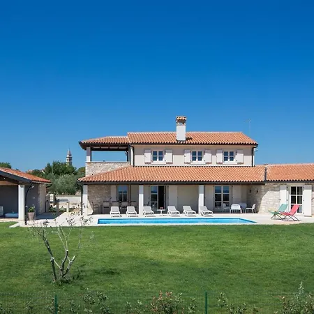 Meli Villa