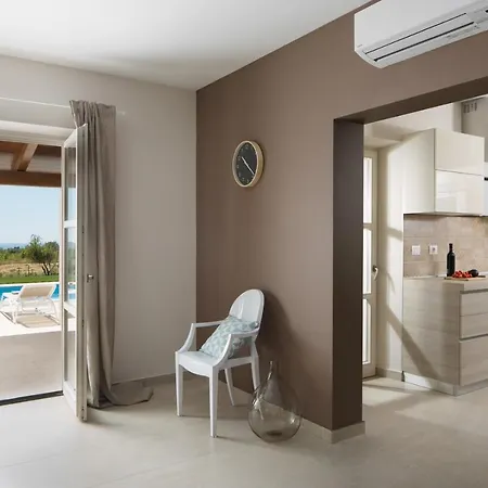 Meli Villa Vodnjan
