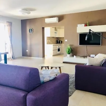 Meli Villa Vodnjan