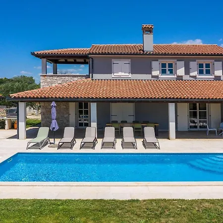Meli Villa