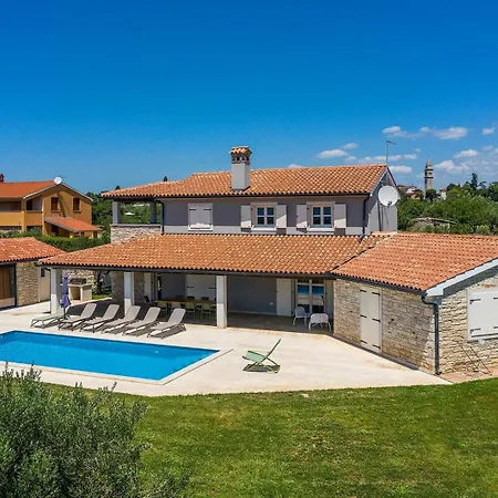 Villa Meli *