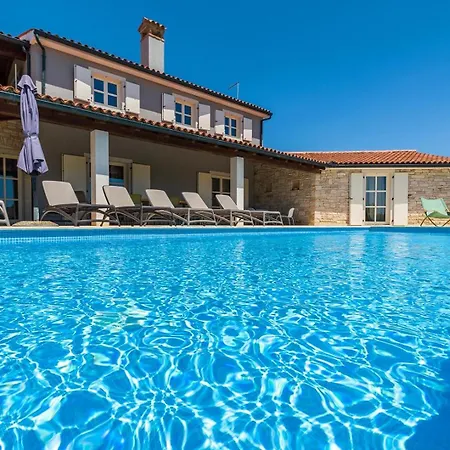 Meli Villa