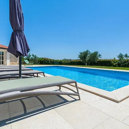 Meli Villa *