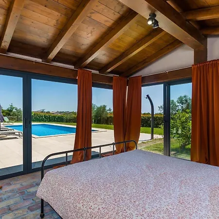 Meli Villa *
