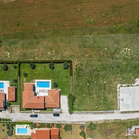 Meli Villa Vodnjan